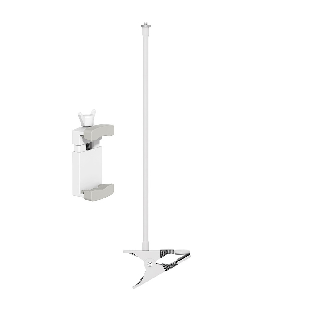 Tp-Link Camera Tapo C200 - TP-Link用の柔軟なクランプマウント、Tapo C200 C210 C220 C201 C202
