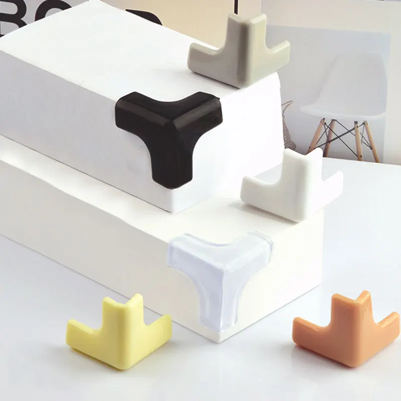 Outlet Cover Baby - 子供の安全エッジガード衝突防止保護女の赤ちゃん用家具角から安全なシリコーンコーナープロテクター