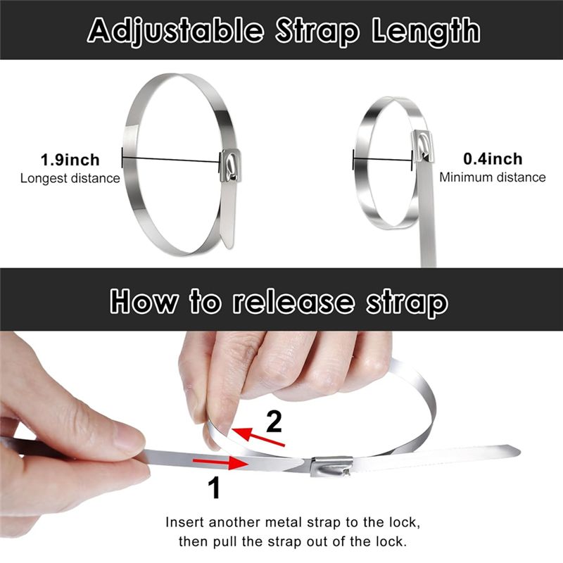 AEA9-10個入り家具壁掛けアンカー、金属製転倒防止家具ア - Earthquake Anchor Strap のレビューと価格