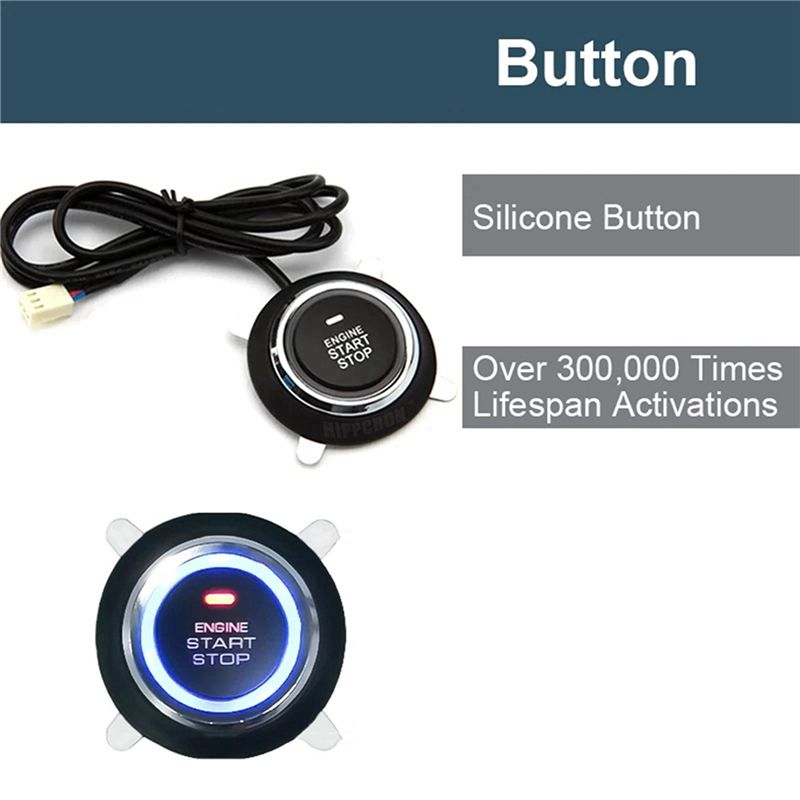 A11M-2X 車用アラーム ワンボタンスタート/ストップシ - Door Stop Alarm のレビューと価格