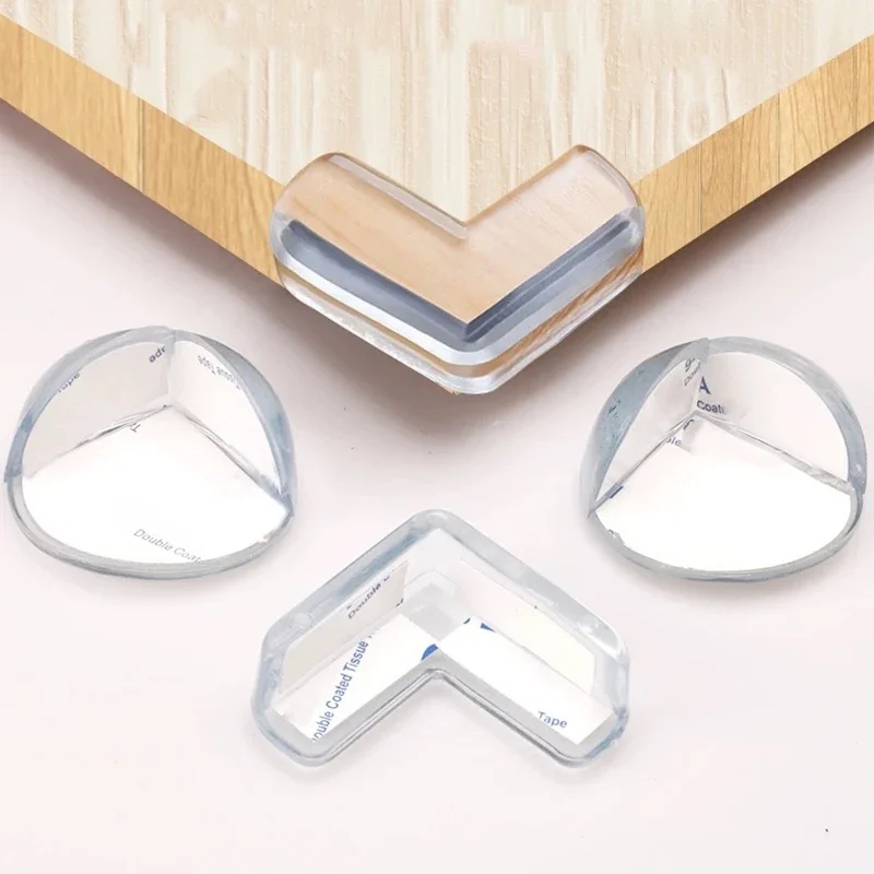 ベビー安全シリコンテーブルコーナープロテクター家具エッジ保護 - Outlet Cover Baby のレビューと価格