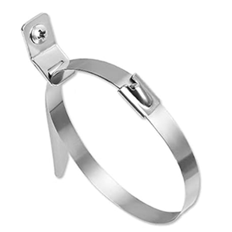 A04G-本棚キャビネット用地震ストラップ 10 個金属家具 - Earthquake Anchor Strap のレビューと価格