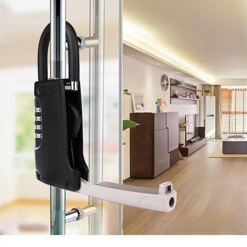 設置不要のミニパスワードキーロックボックス、建設装飾用のポー - Lockbox Key Secure のレビューと価格