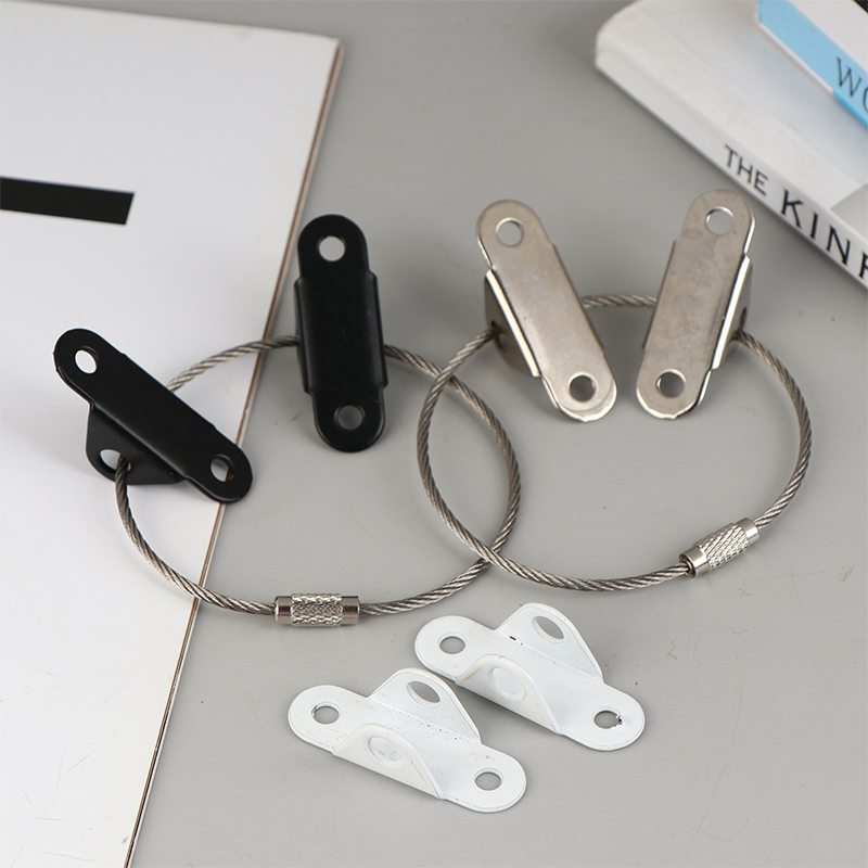 1 セット家具アンカー転倒防止家具アンカー地震ストラップアン - Earthquake Anchor Strap のレビューと価格