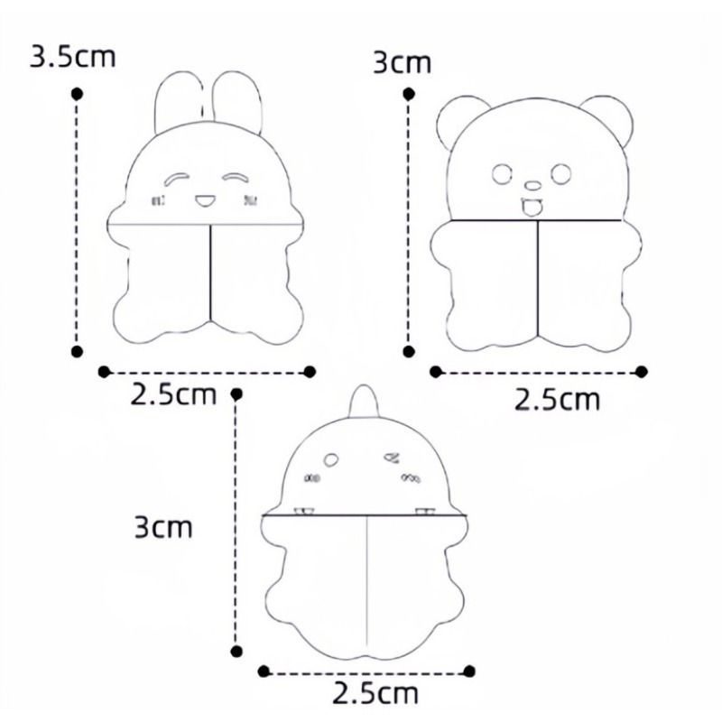 漫画コーナープロテクター衝突防止エッジガードシリコンカバーベ - Outlet Cover Baby のレビューと価格
