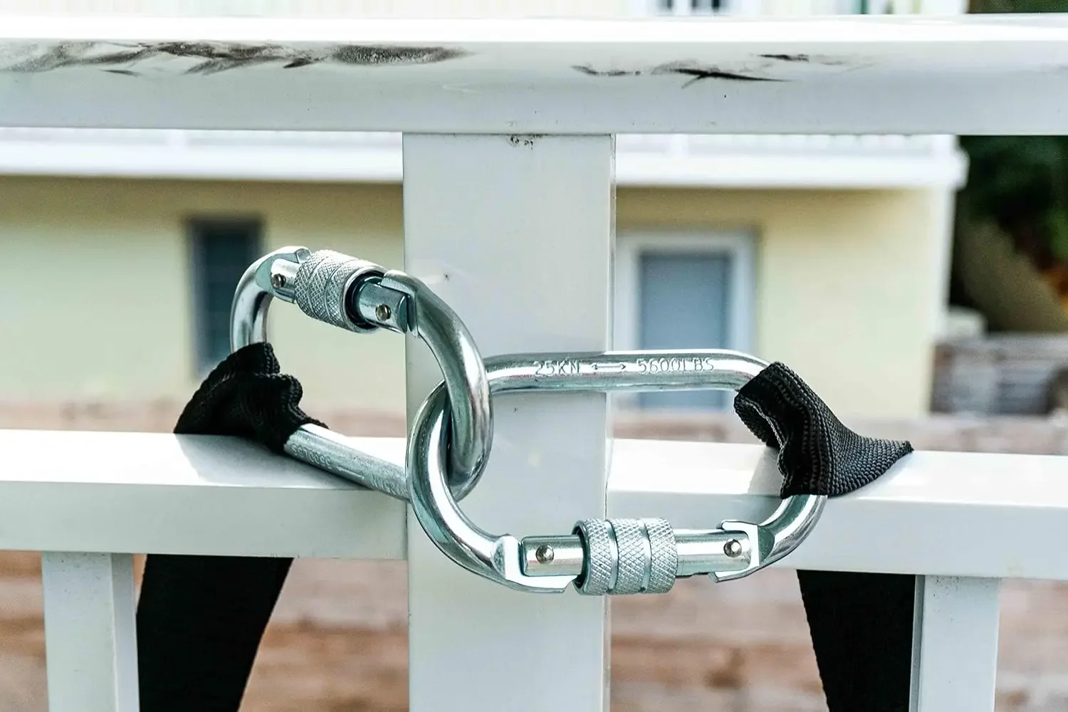 再利用可能な避難用はしご 3階建て 24フィート |   ア - Fire Escape Ladder のレビューと価格