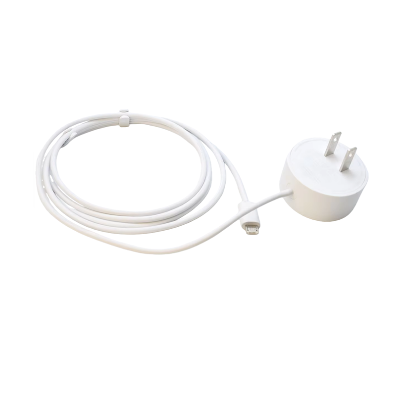 マイクロUSB充電器,5v 1,8 ac,a0017またはW - Google Speaker Nest Audio のレビューと価格