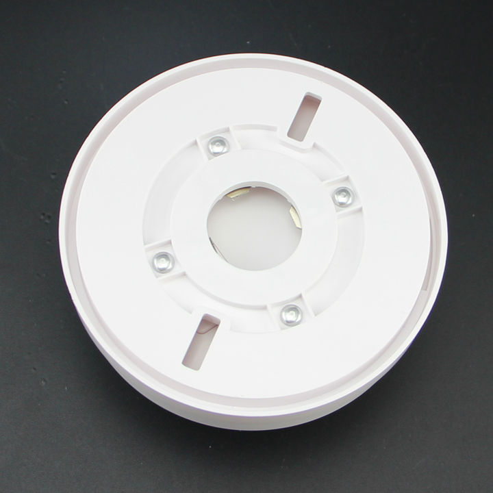 火災警報器 有線光電式煙感知器 リレー出力動作 NO NC  - Smoke Detector Interconnected のレビューと価格
