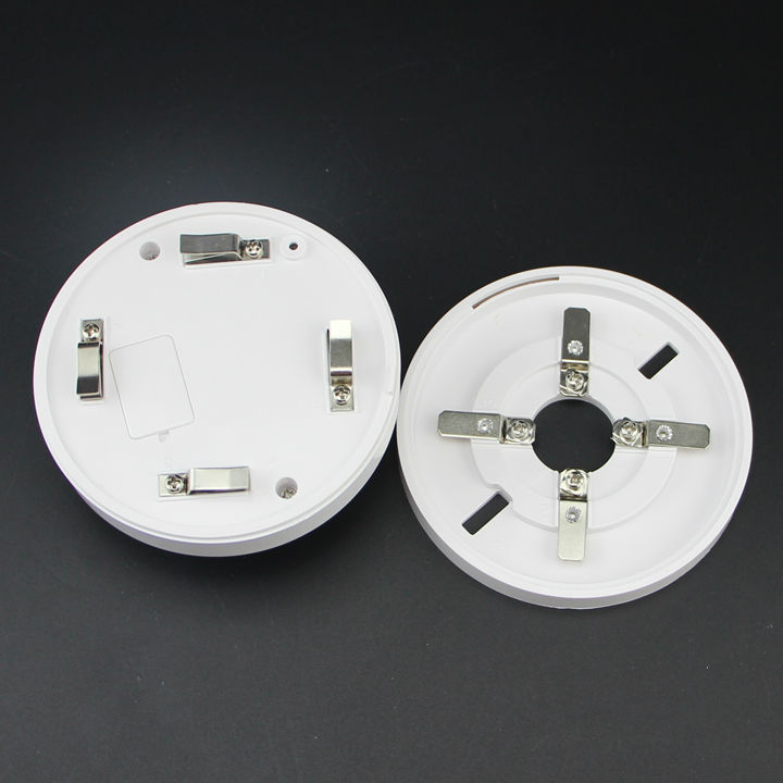 火災警報器 有線光電式煙感知器 リレー出力動作 NO NC  - Smoke Detector Interconnected のレビューと価格
