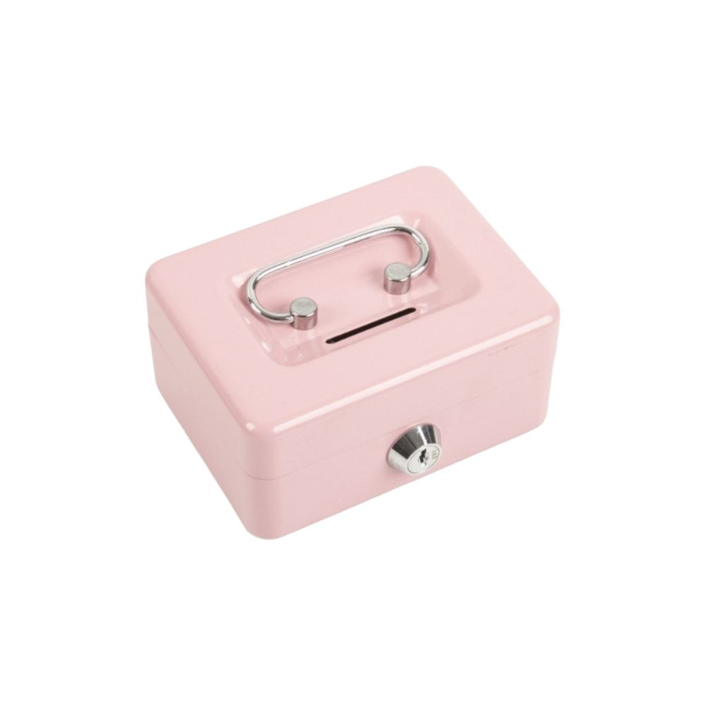 セキュリティボックス ミニサイズ ポータブルキーセーフ キー - Lockbox Key Secure のレビューと価格