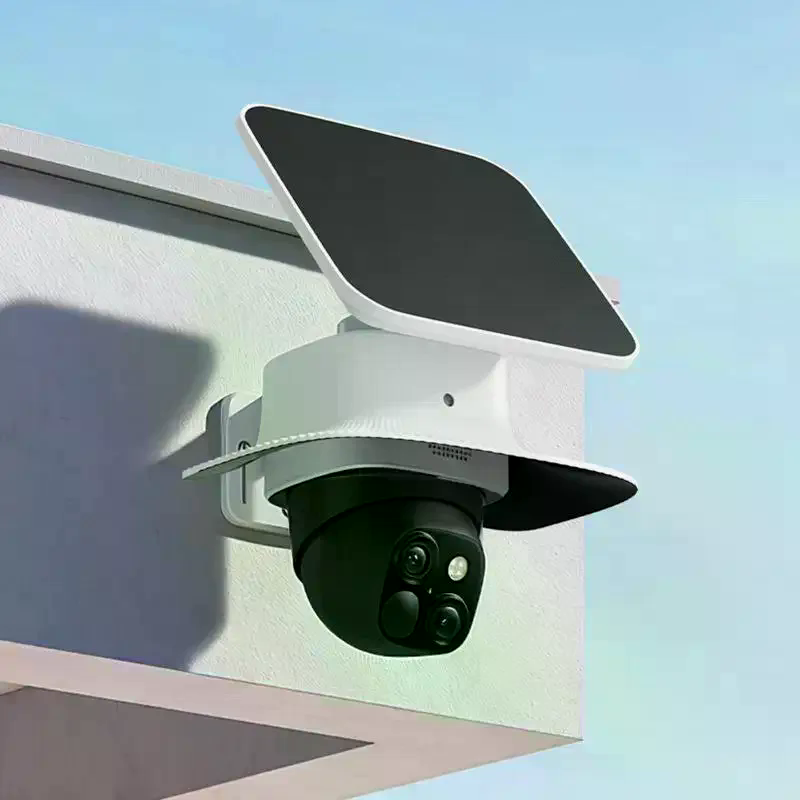 Eufy S340用ABS耐候性カバー、雨や日差しから保護す - Eufy Camera S340 のレビューと価格